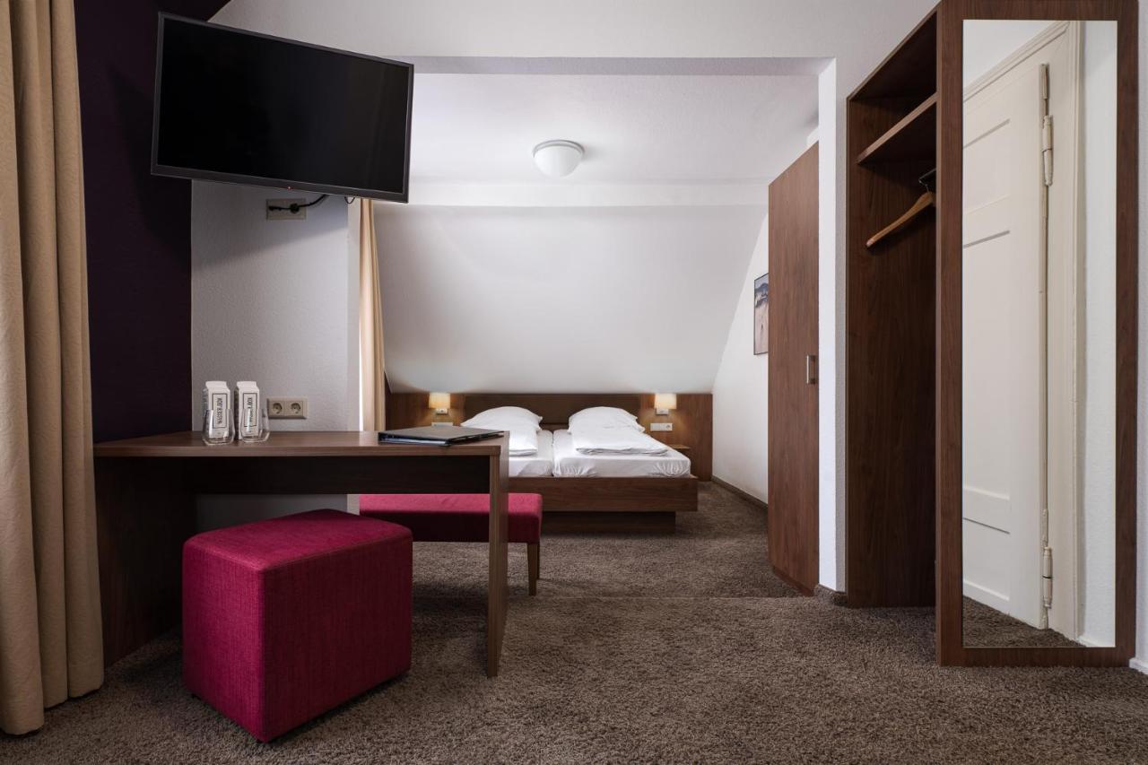 Boutique Societe Hotel Baden-Baden