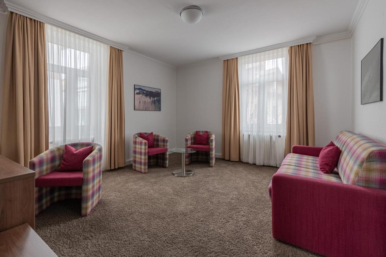 Boutique Societe Hotel