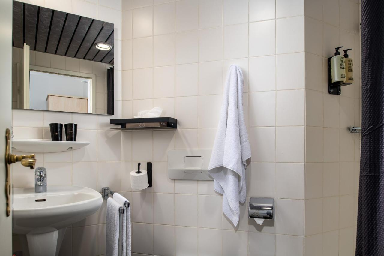 Boutique Societe Hotel Baden-Baden