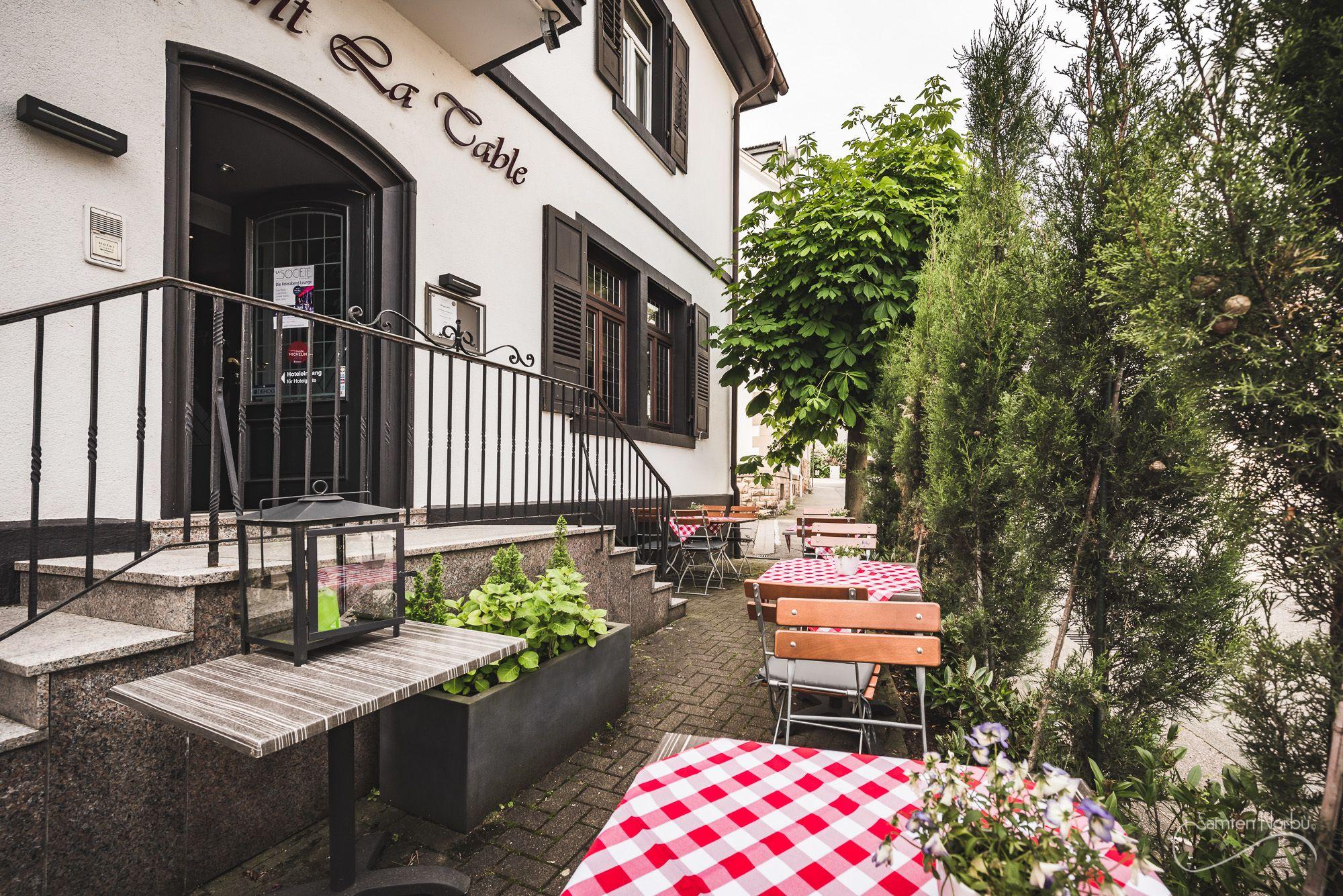 Boutique Societe Baden-Baden