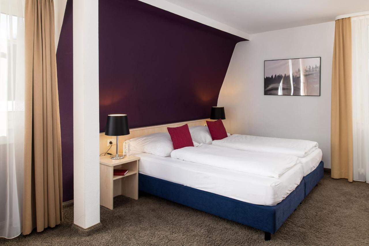 Boutique Societe 3* Baden-Baden