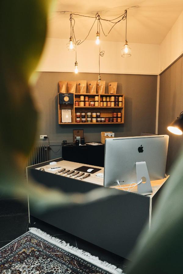 Boutique Societe 3* Baden-Baden