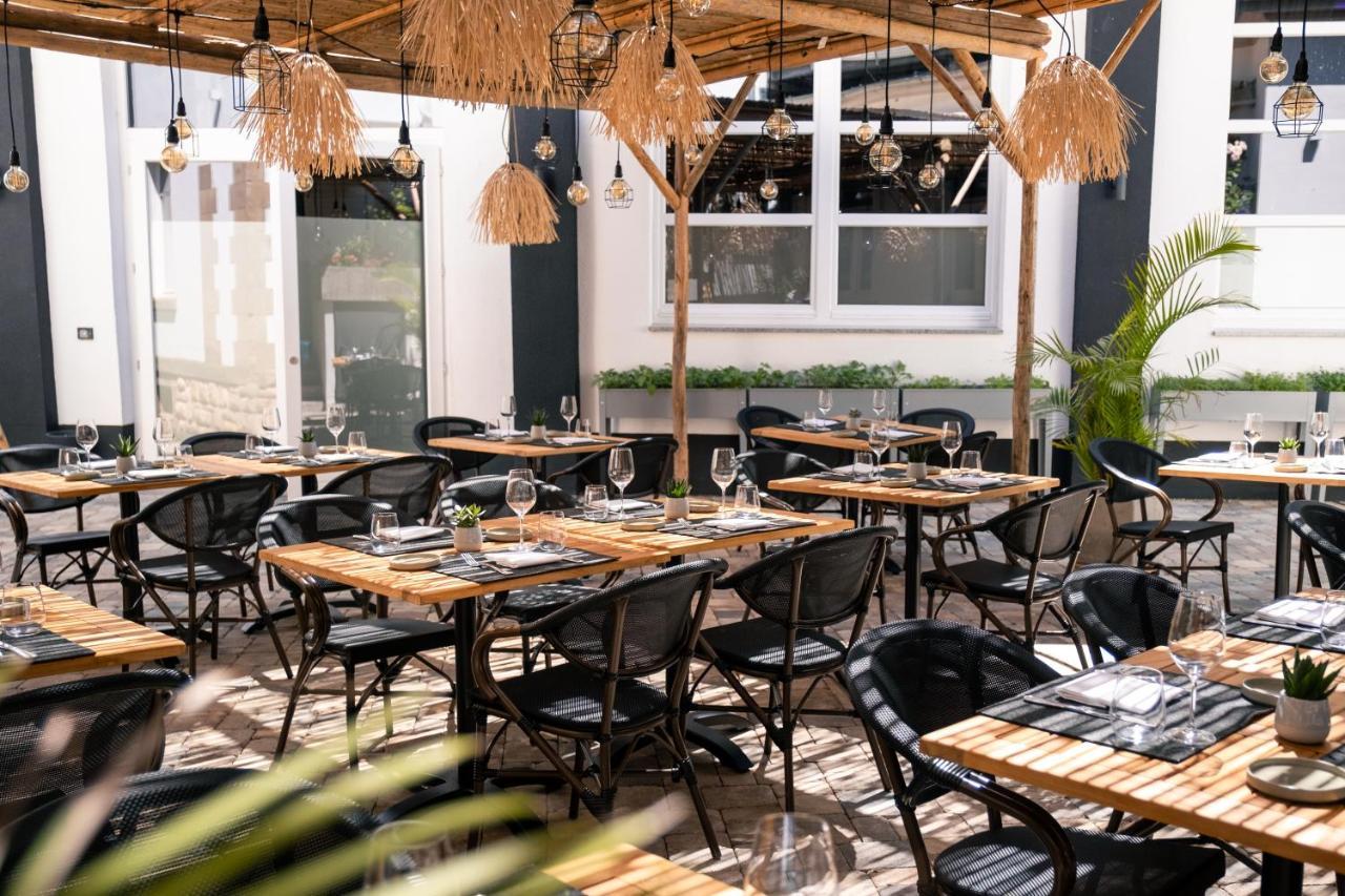 Hotel Boutique Societe 3*