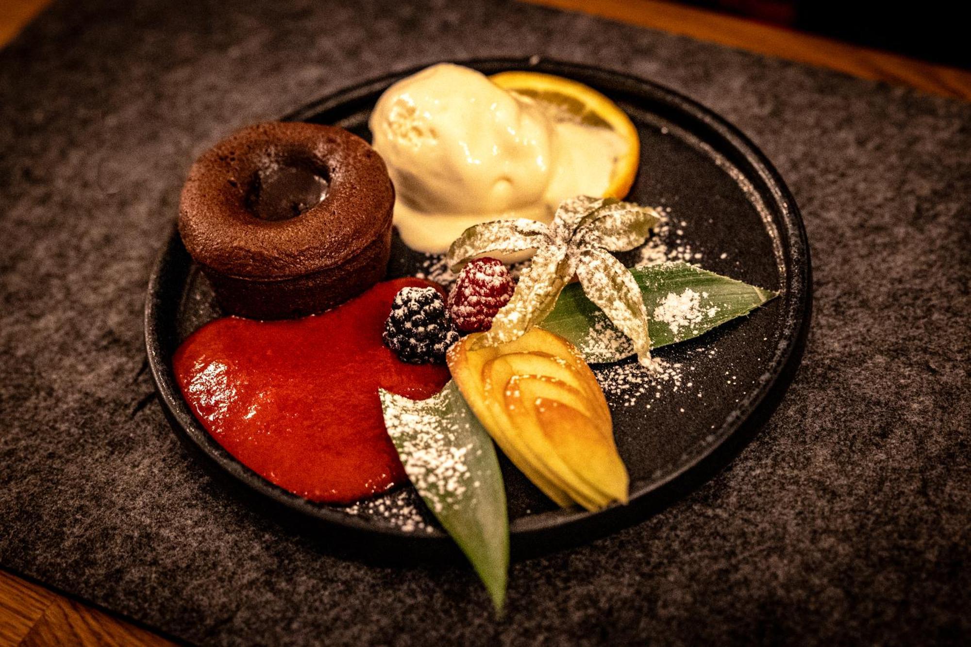 Boutique Societe Hotel