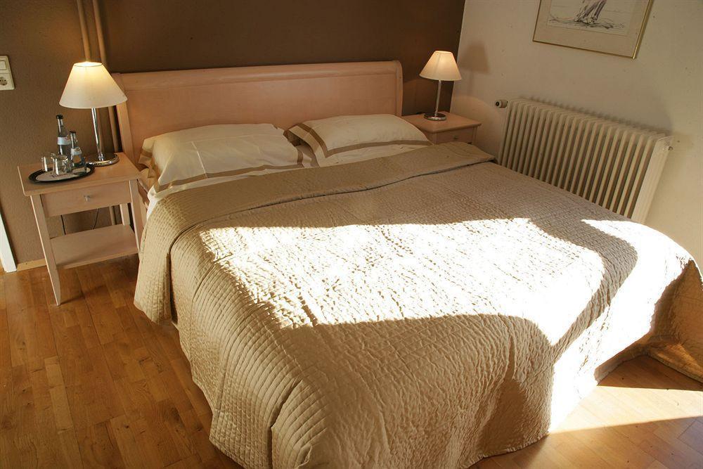 Boutique Societe Hotel