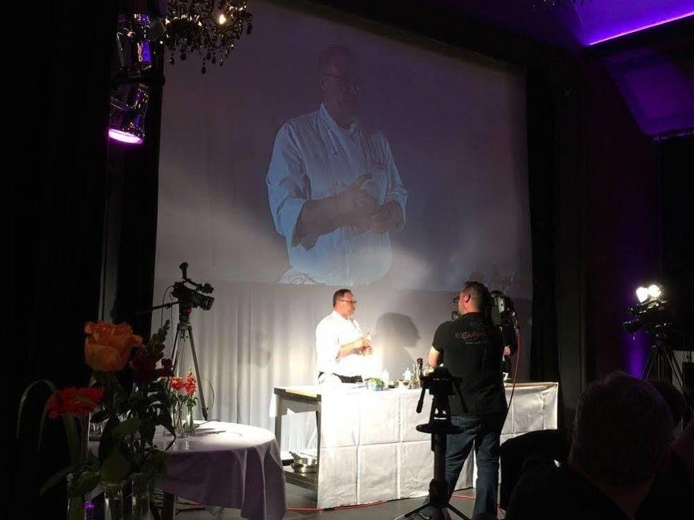Boutique Societe 3* Baden-Baden