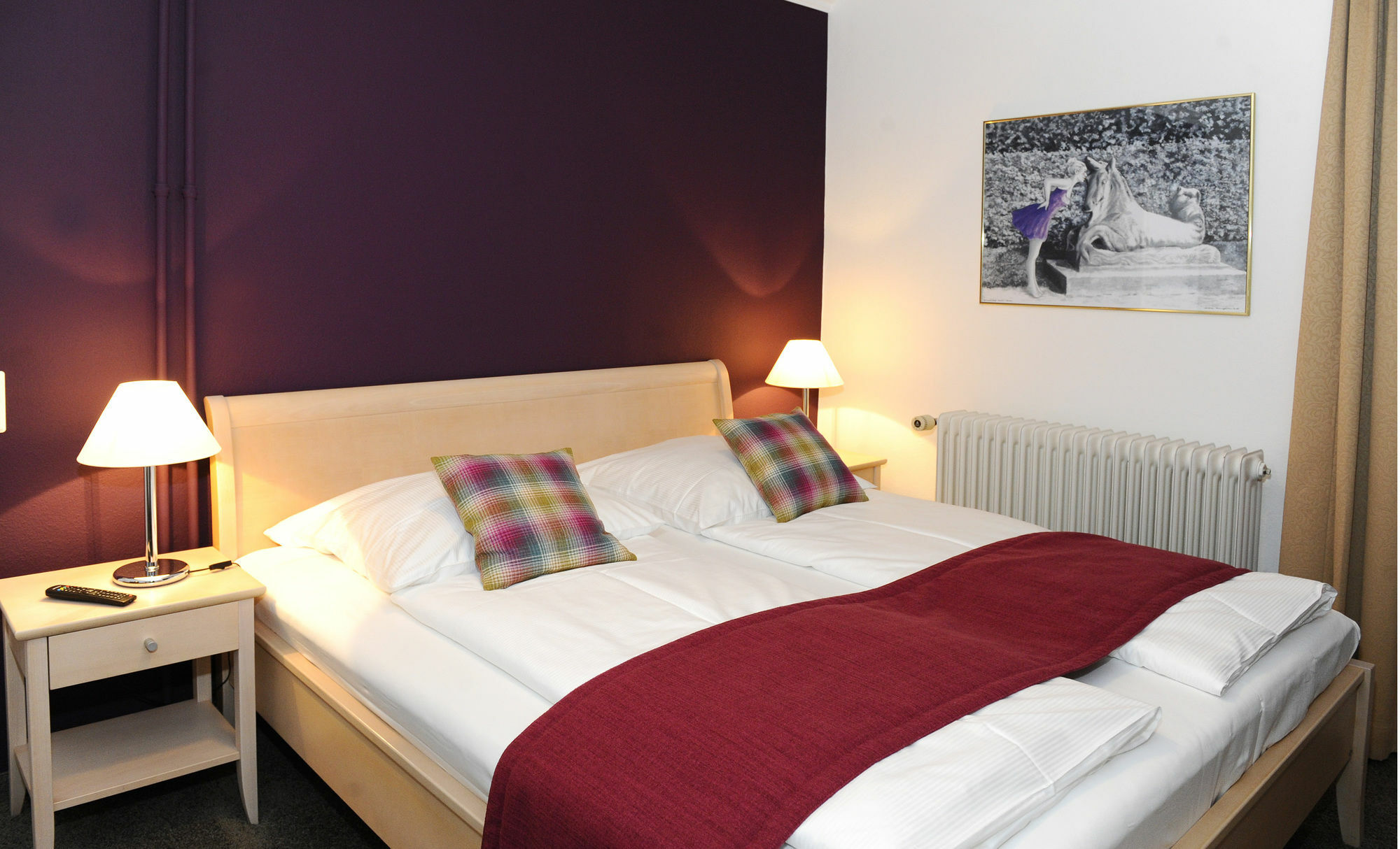 Boutique Societe Hotel