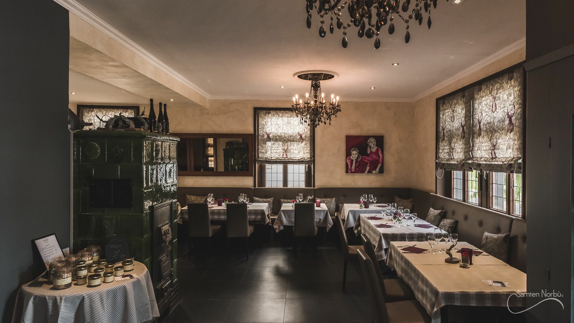 Boutique Societe Baden-Baden