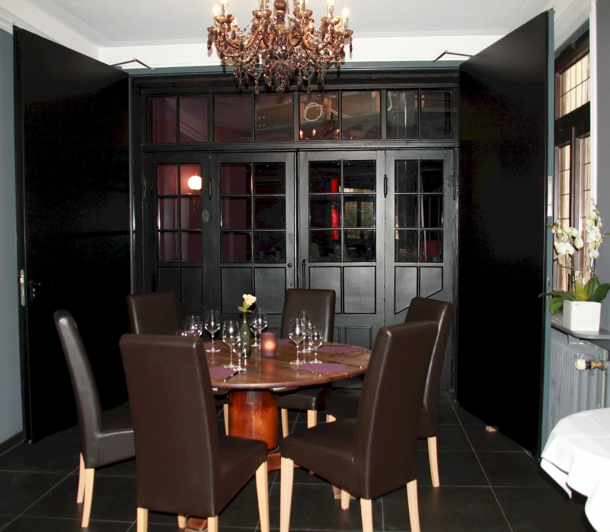Boutique Societe Hotel Baden-Baden