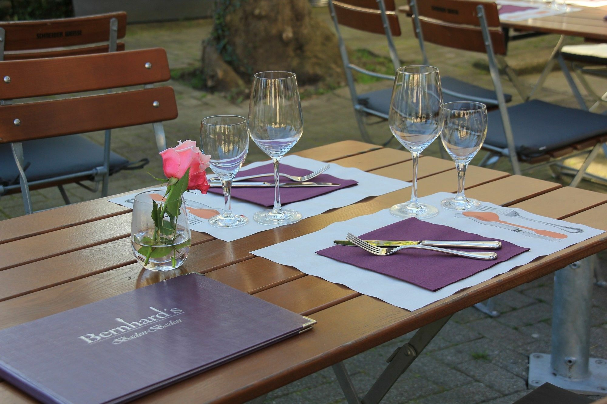 Boutique Societe Hotel Baden-Baden