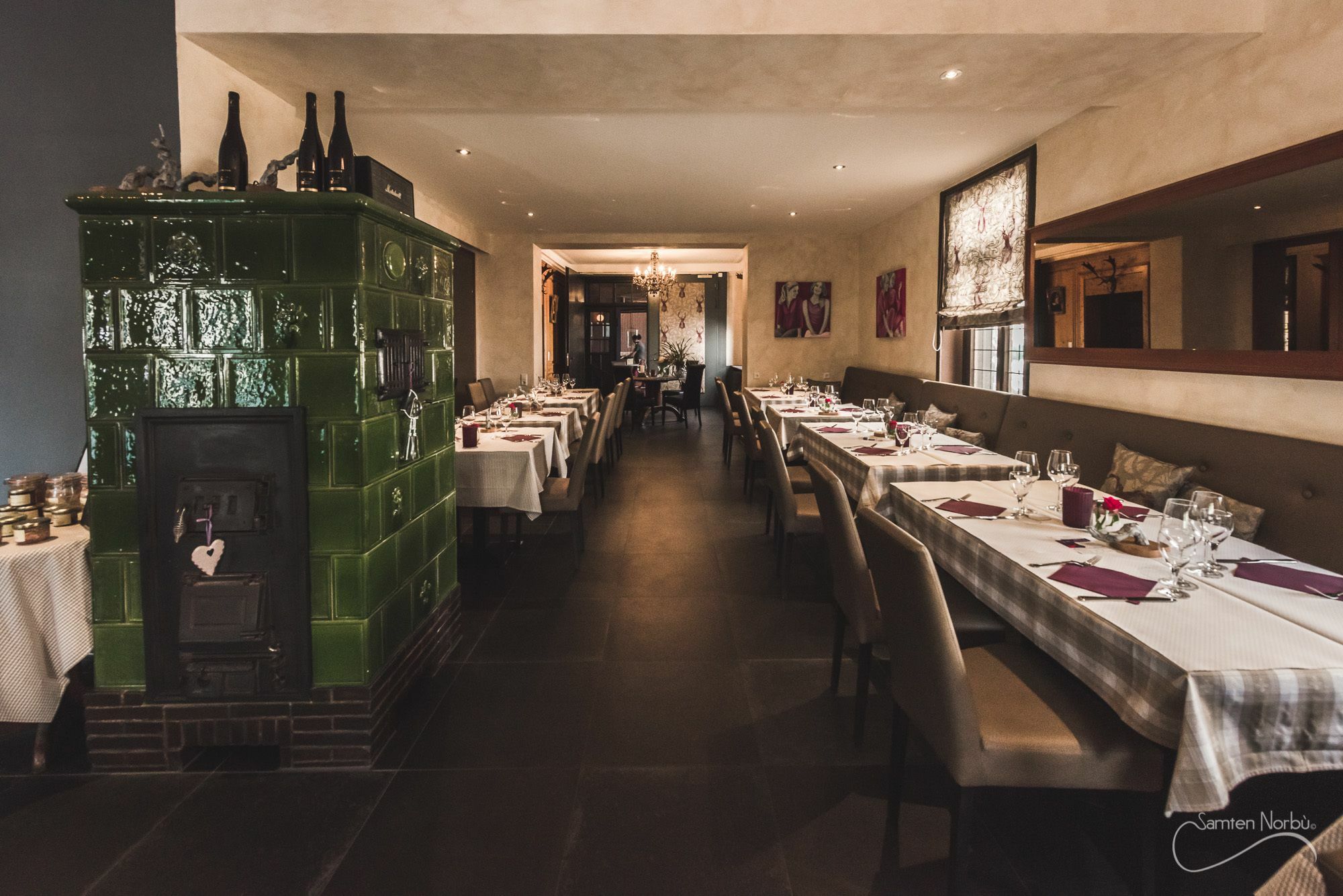 Hotel Boutique Societe