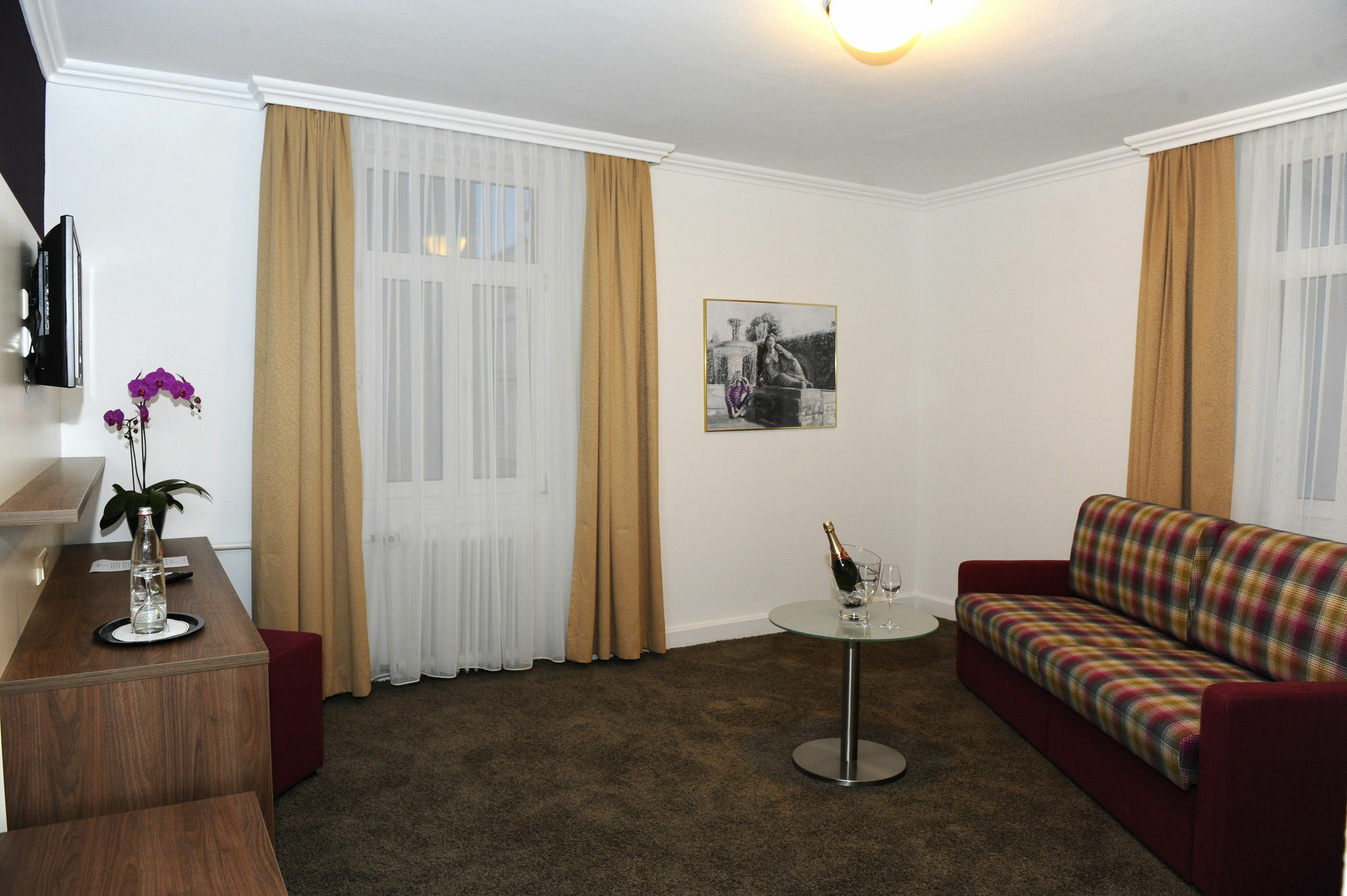 Boutique Societe Baden-Baden