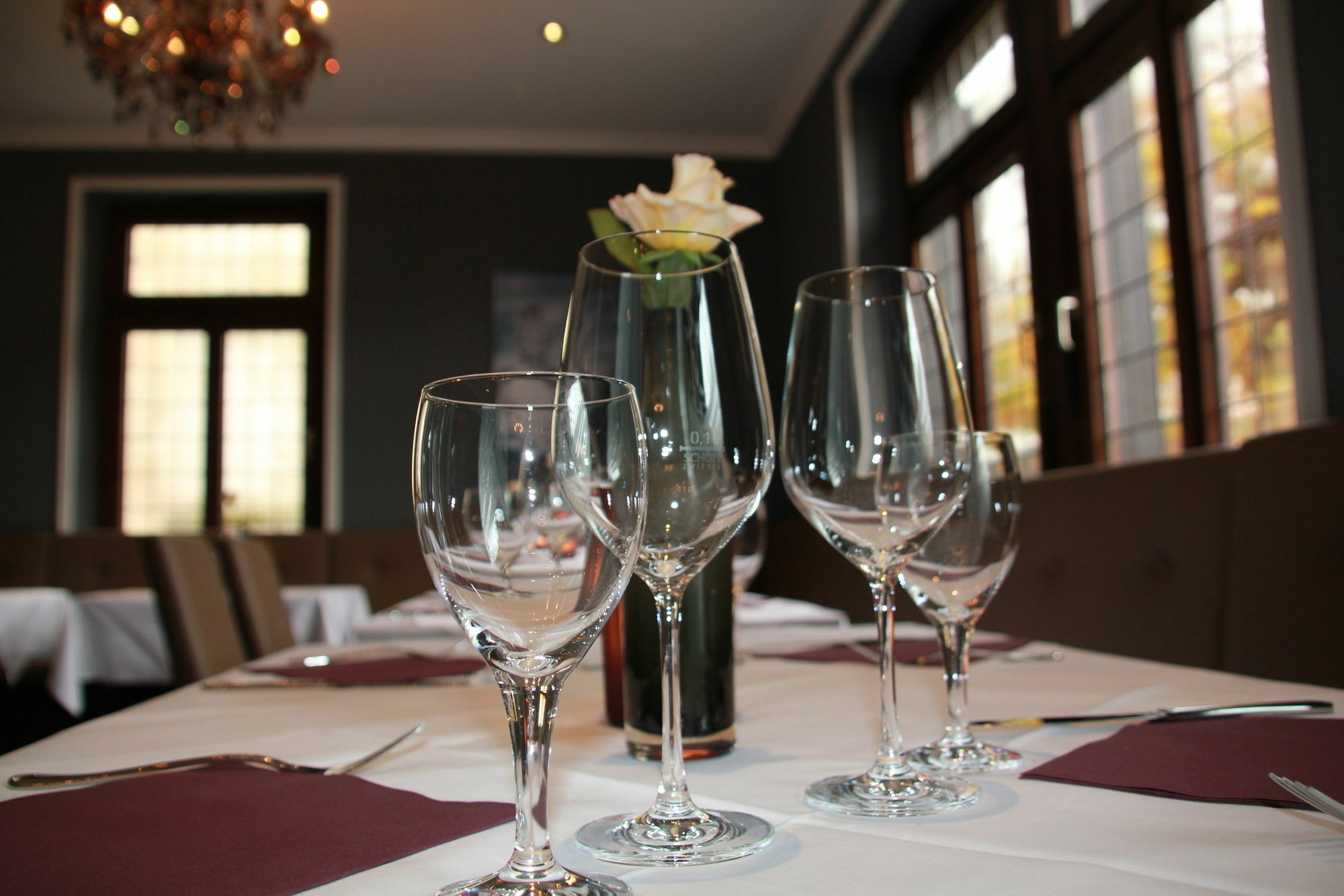 Boutique Societe 3*